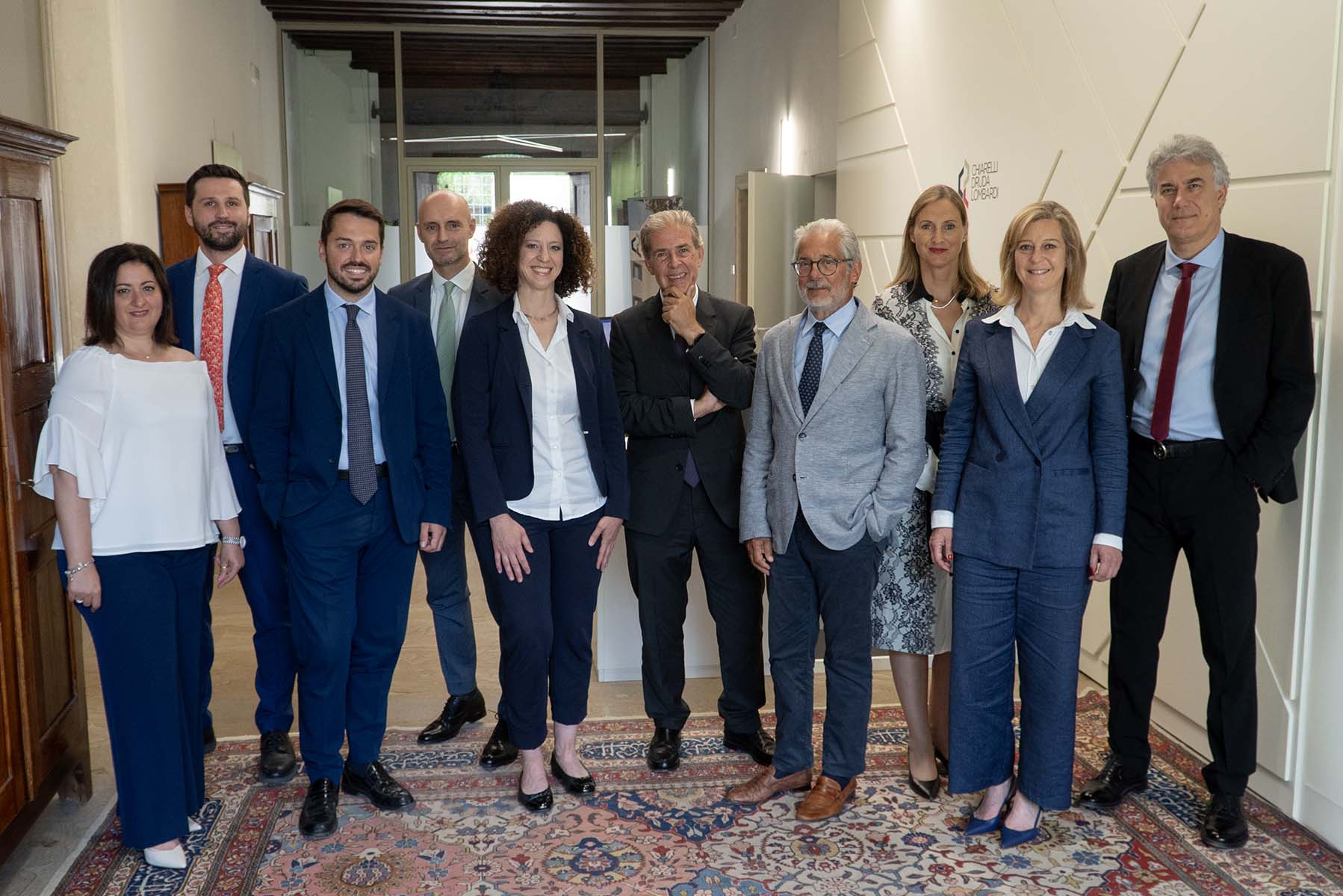 Studio Chiarelli Druda Lombardi & Associati nasce dall’unione di competenze legali e fiscali qualificate, offre assistenza completa su misura