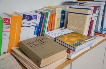 Lo Studio Chiarelli Druda Lombardi & Associati con sede a Padova offre consulenza altamente specializzata nelle principali aree del diritto