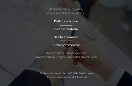 Diritto Commerciale, Societario e Bancario a Padova: lo Studio Chiarelli Druda Lombardi & Associati al fianco delle imprese